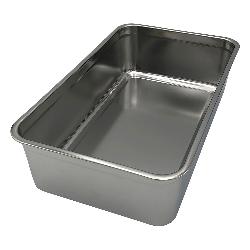 Deep long tray (400 x 240 x 105 mm) 40 type 1 piece