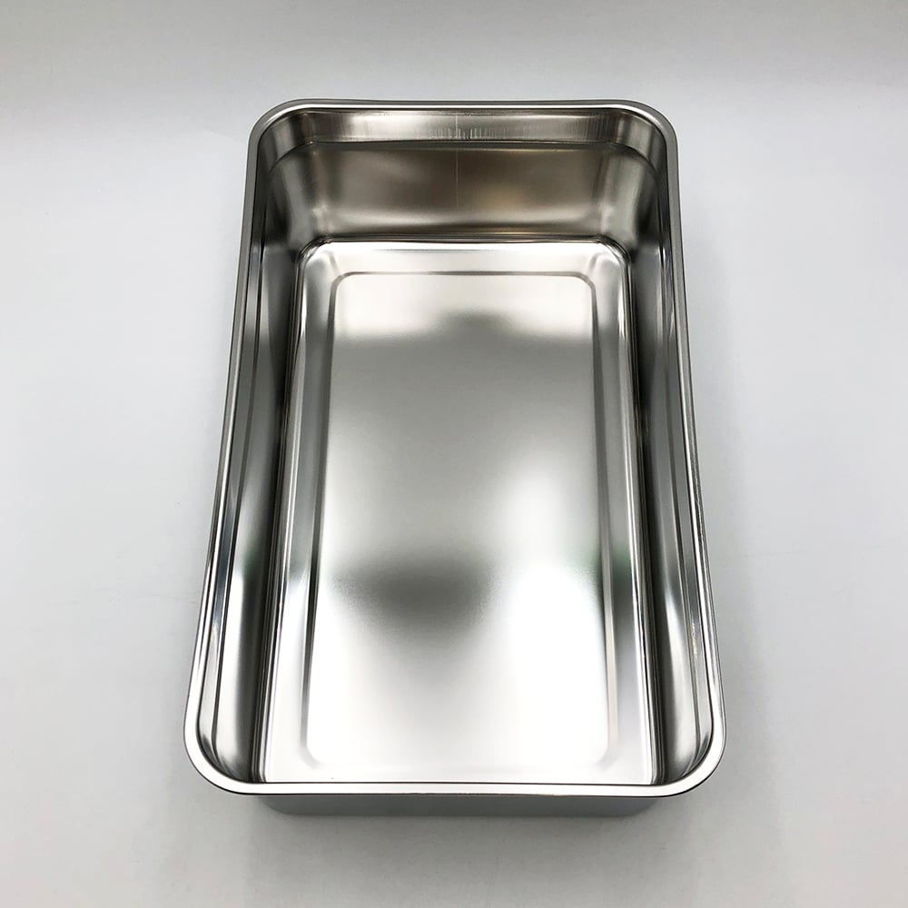 심형 길이 버트 (480×288×126mm) 48형 1개