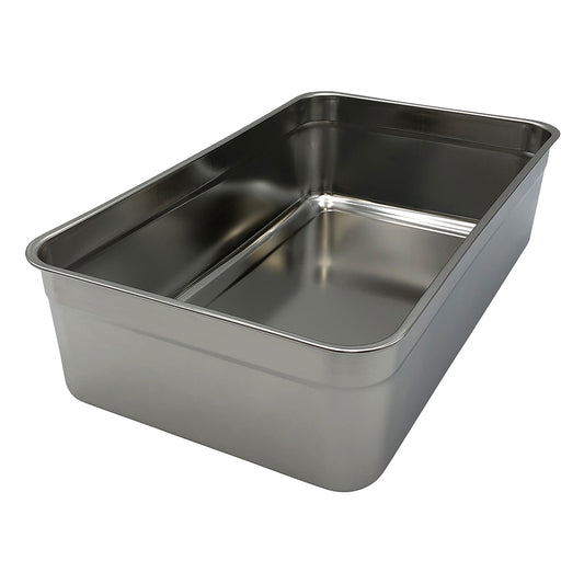 Deep long tray (480 x 288 x 126 mm) 48 type 1 piece