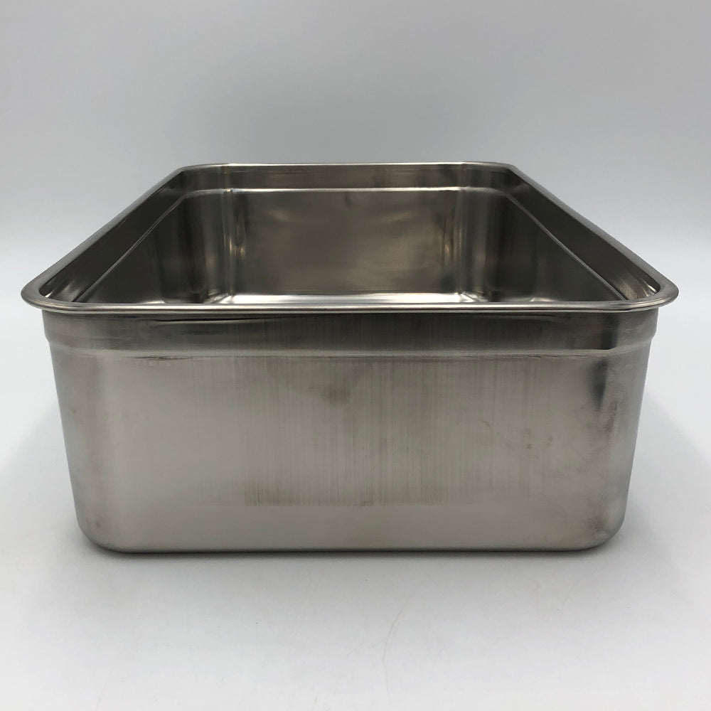 Deep long tray (520 x 312 x 134 mm) 52 type 1 piece