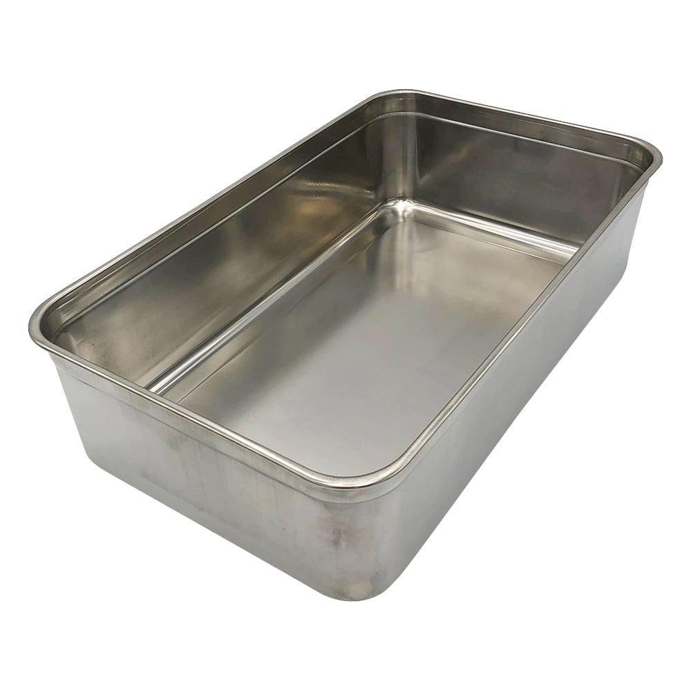 Deep long tray (520 x 312 x 134 mm) 52 type 1 piece