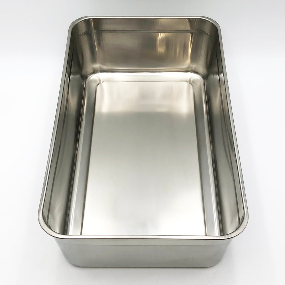 Deep long tray (560 x 336 x 155 mm) Type 56 x 1