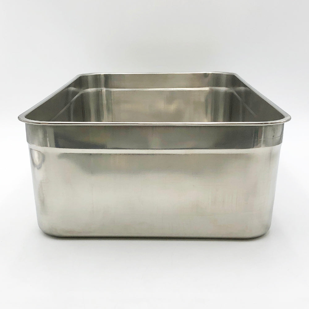 Deep long tray (560 x 336 x 155 mm) Type 56 x 1