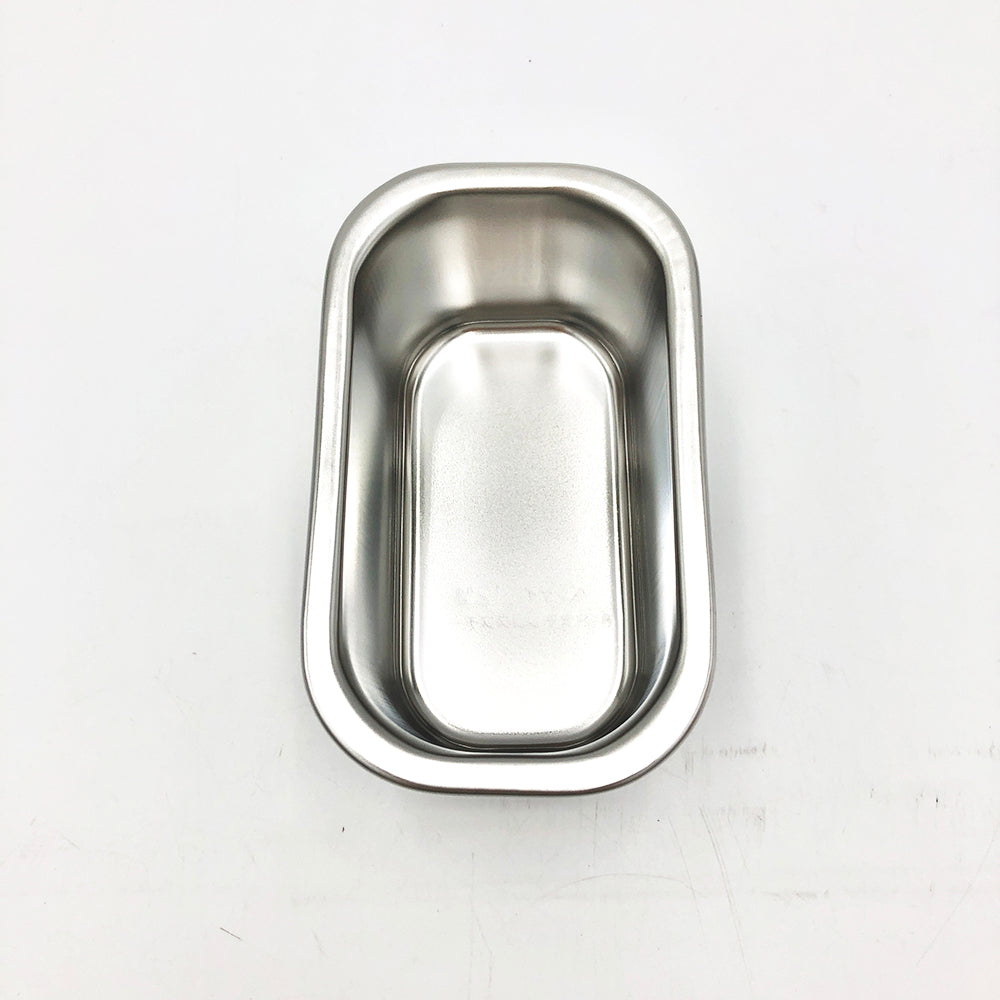 심형 길이 버트 (120×72×53mm) 12형 1개