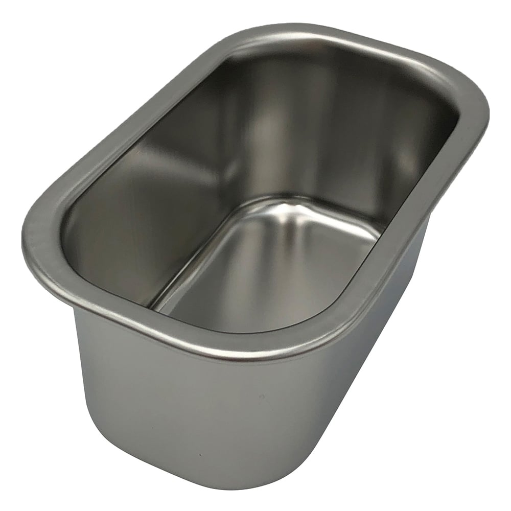 심형 길이 버트 (120×72×53mm) 12형 1개