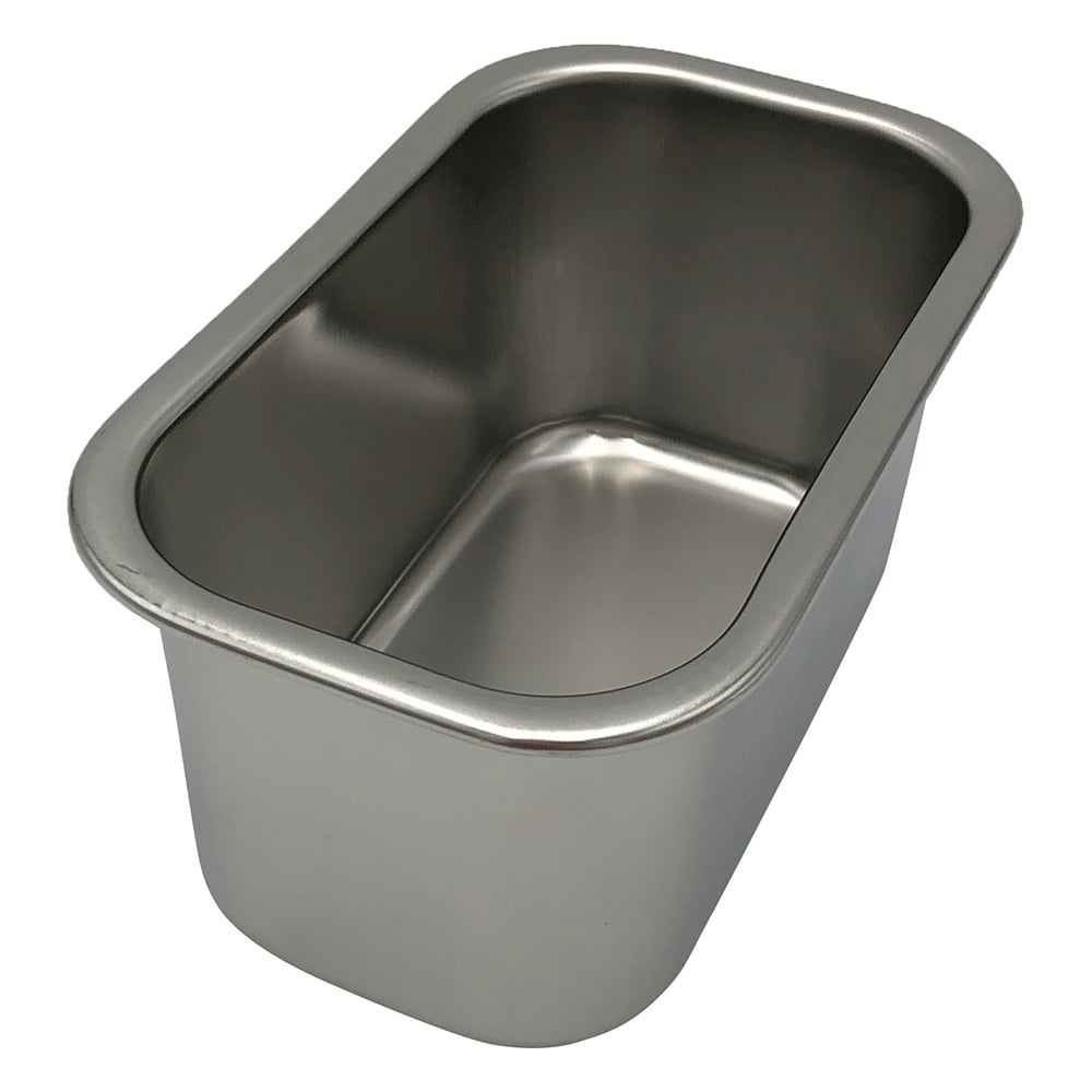 심형 길이 버트 (140×84×67mm) 14형 1개