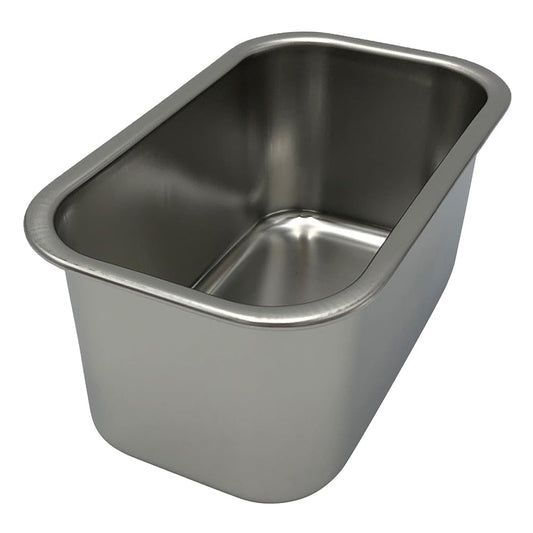 심형 길이 버트 (160×96×73mm) 16형 1개