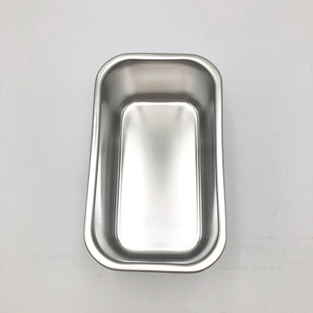 Deep long tray (180 x 108 x 75 mm) 18 type 1 piece
