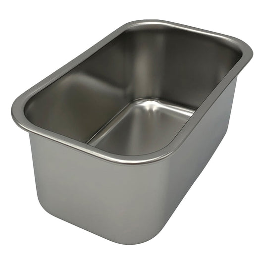 심형 길이 버트 (180×108×75mm) 18형 1개