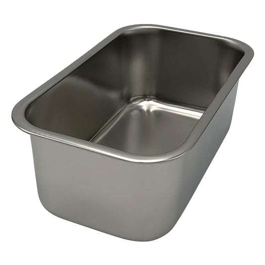 심형 길이 버트 (200×120×75mm) 20형 1개