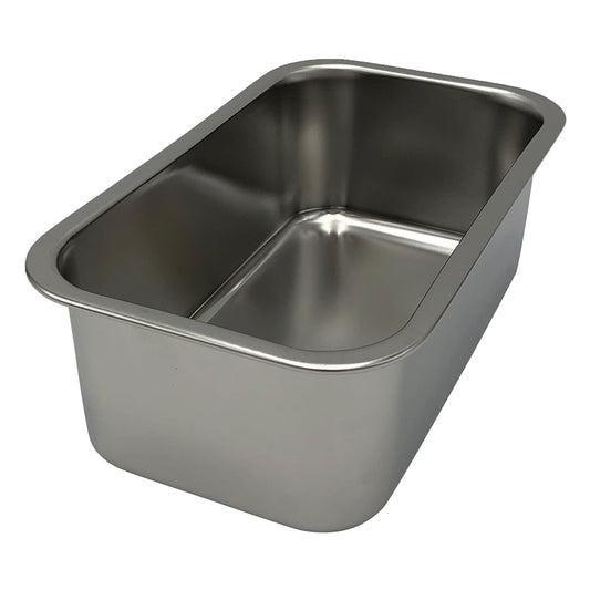 심형 길이 버트 (220×132×77mm) 22형 1개