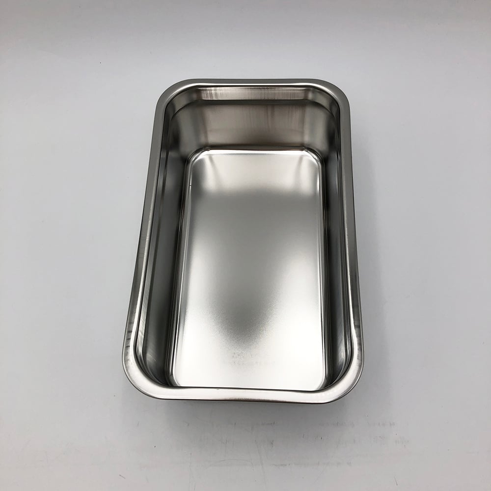 심형 길이 버트 (260×156×83mm) 26형 1개