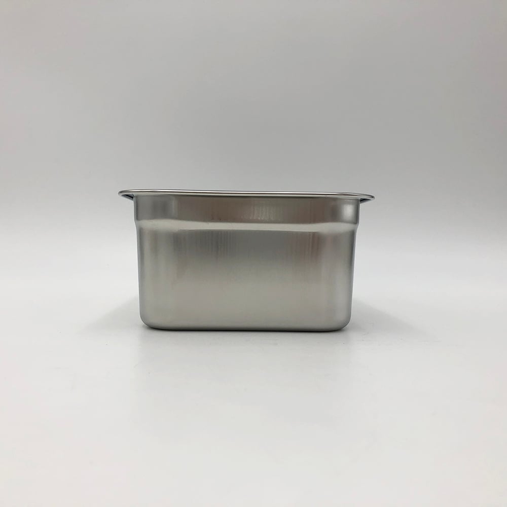 심형 길이 버트 (260×156×83mm) 26형 1개