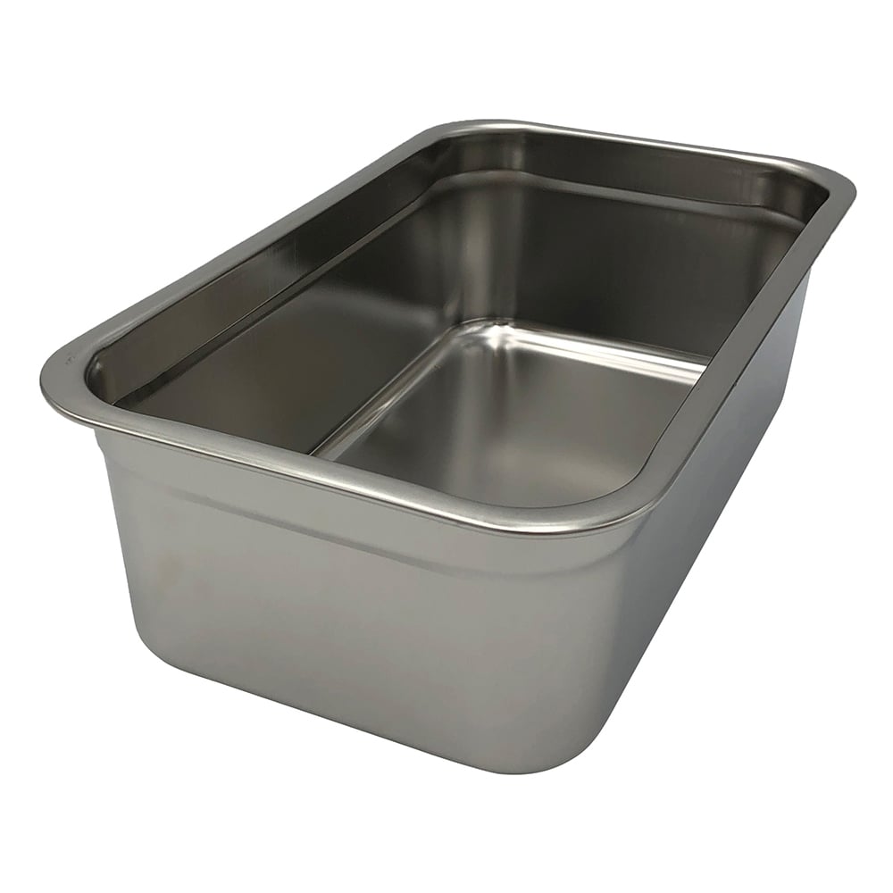 심형 길이 버트 (260×156×83mm) 26형 1개