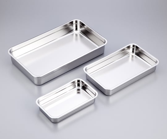 Shallow long tray (480 x 288 x 77 mm) 48 type 1 piece