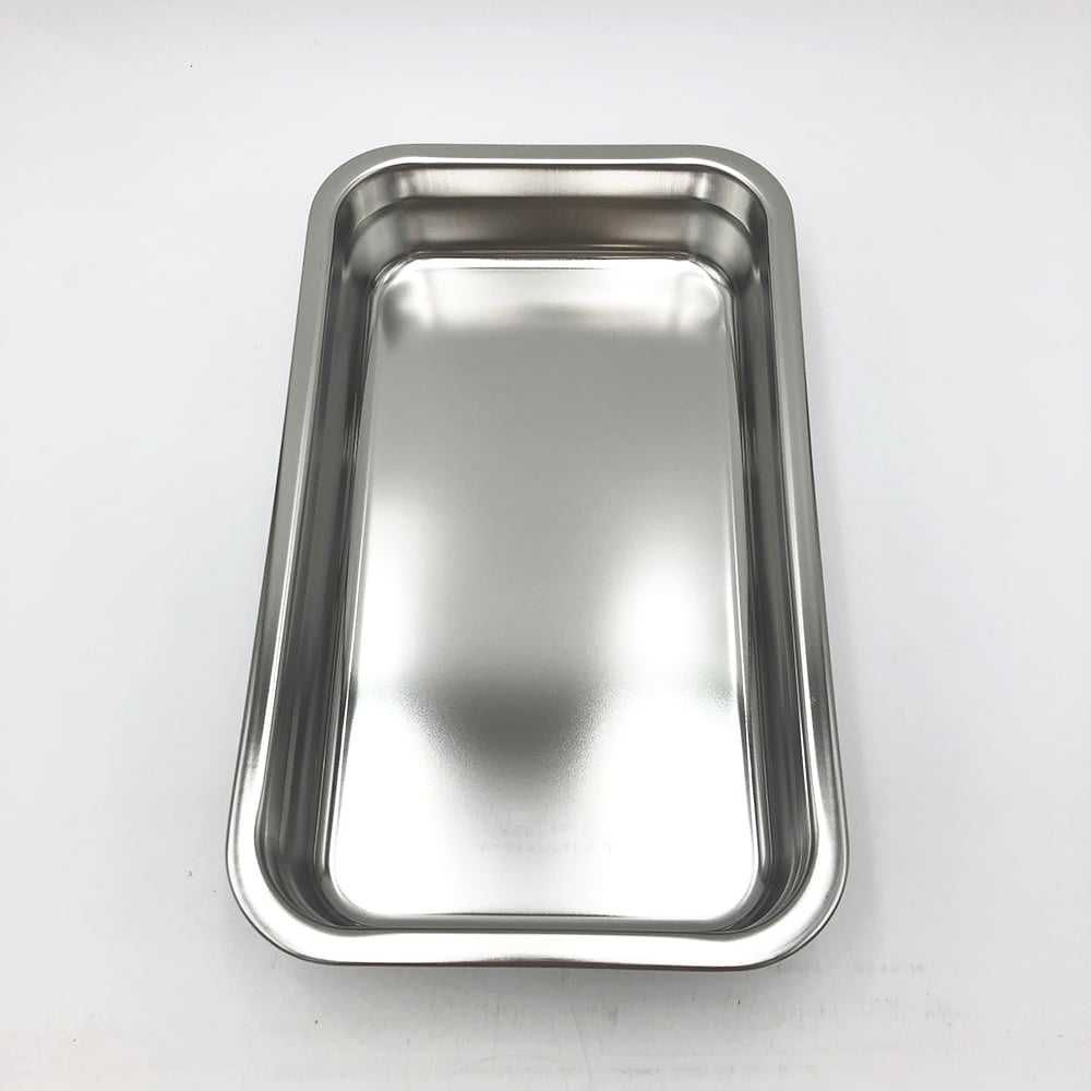 얕은형 길이 버트 (280×168×50mm) 28형 1개