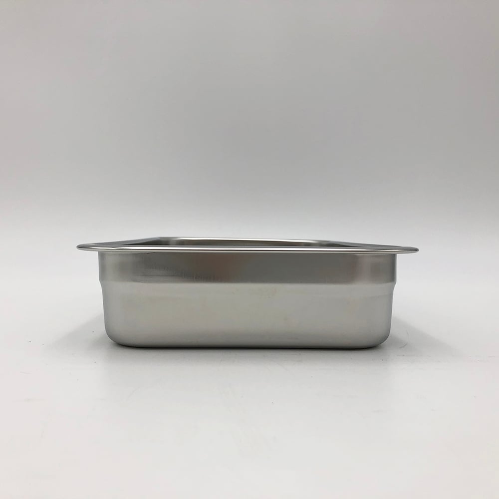 얕은형 길이 버트 (280×168×50mm) 28형 1개