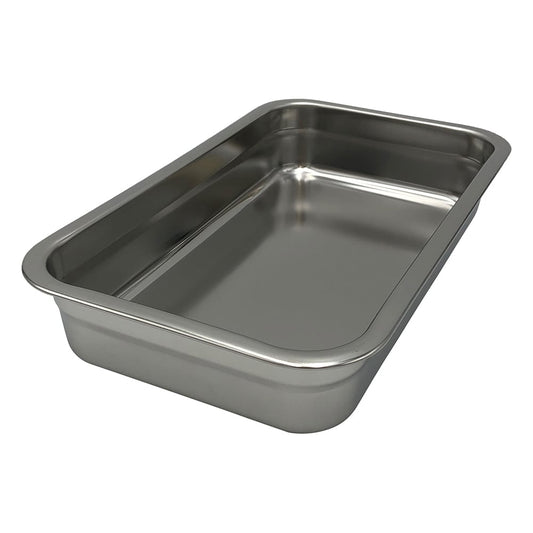 Shallow long tray (280 x 168 x 50 mm) 28 type 1 piece