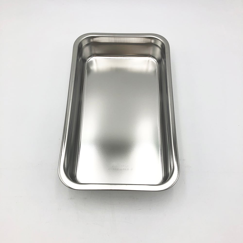 Shallow long tray (300 x 180 x 55 mm) 30 type 1 piece