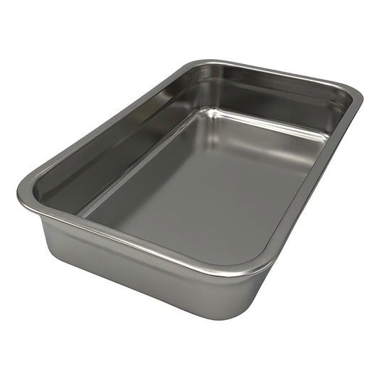 Shallow long tray (300 x 180 x 55 mm) 30 type 1 piece