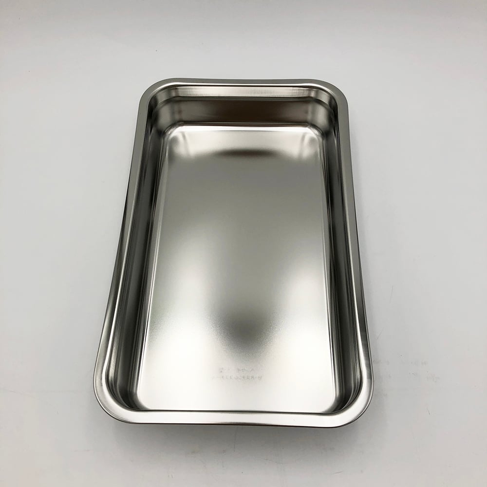 Shallow long tray (330 x 198 x 57 mm) 33 type 1 piece