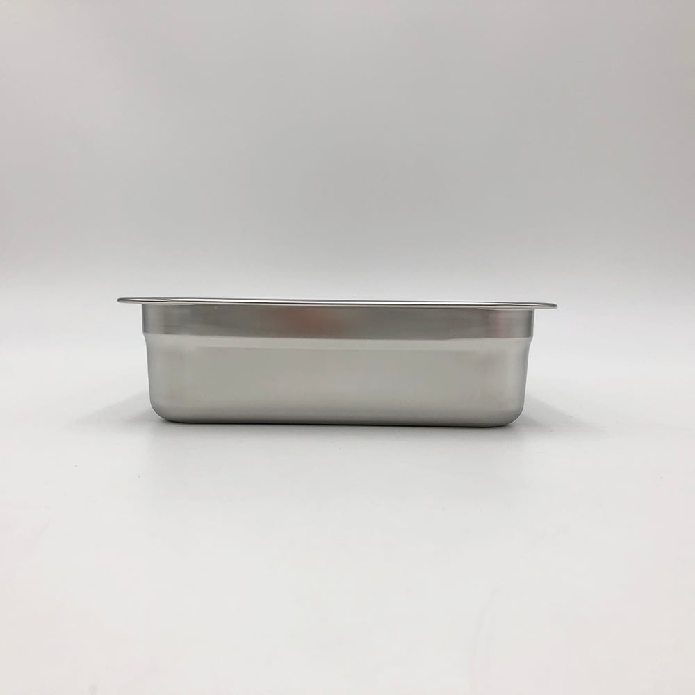 Shallow long tray (330 x 198 x 57 mm) 33 type 1 piece