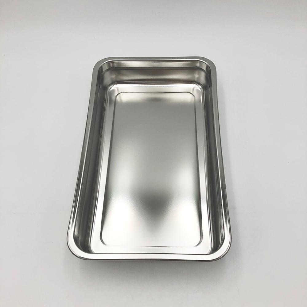 Shallow long tray (360 x 216 x 60 mm) 36 type 1 piece