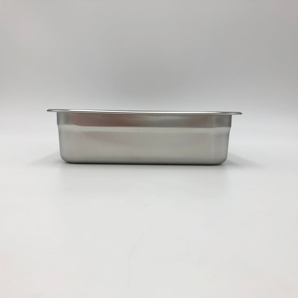 Shallow long tray (360 x 216 x 60 mm) 36 type 1 piece