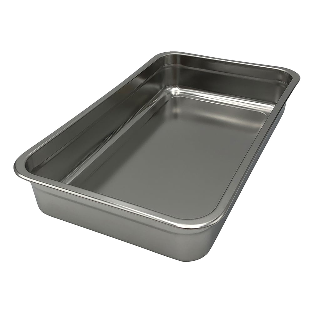Shallow long tray (360 x 216 x 60 mm) 36 type 1 piece