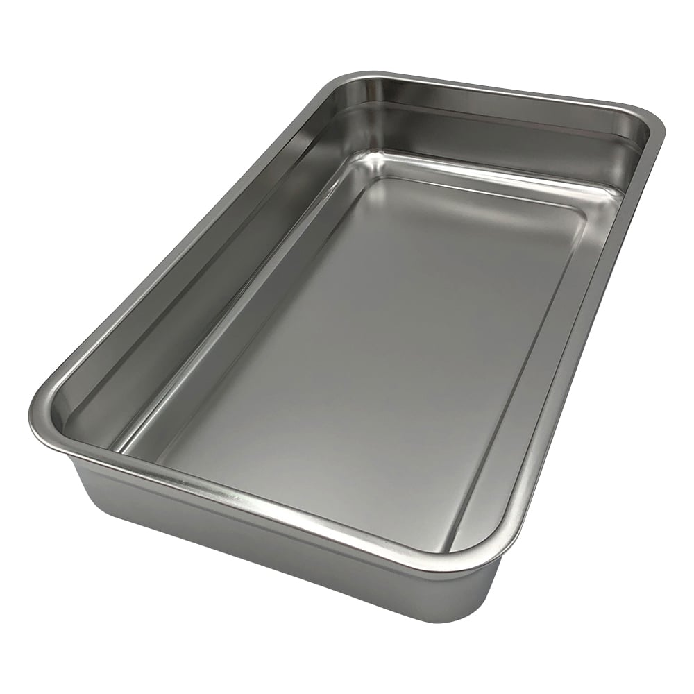 Shallow long tray (440 x 264 x 71 mm) 44 type 1 piece