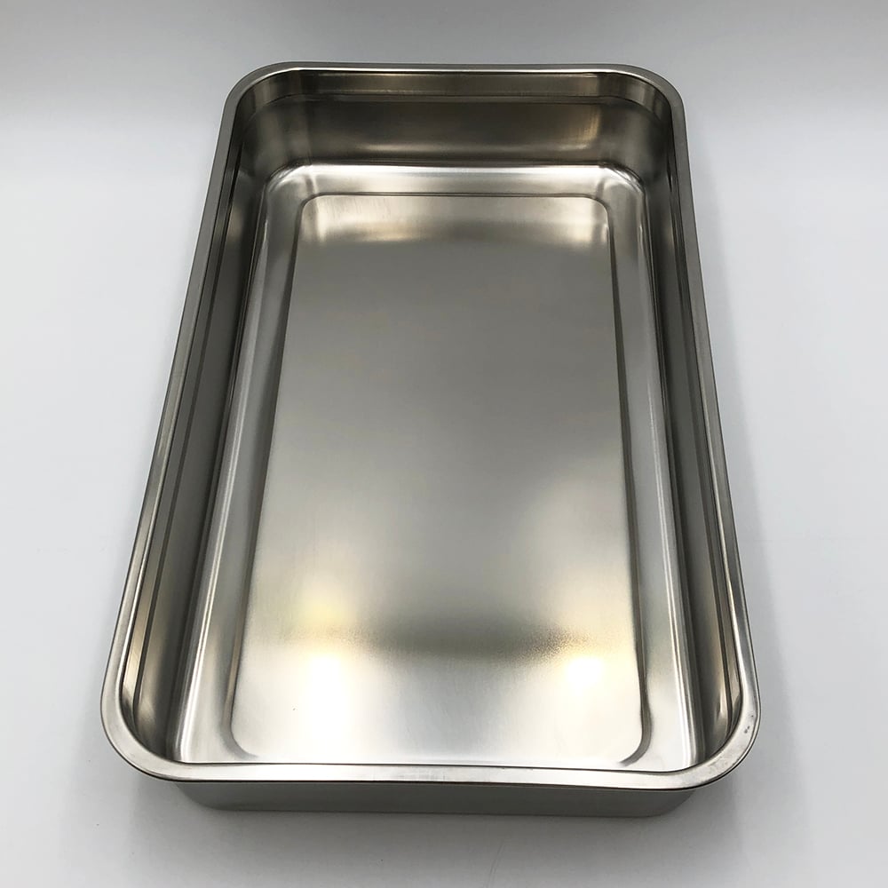 Shallow long tray (560 x 336 x 90 mm) Type 56 x 1