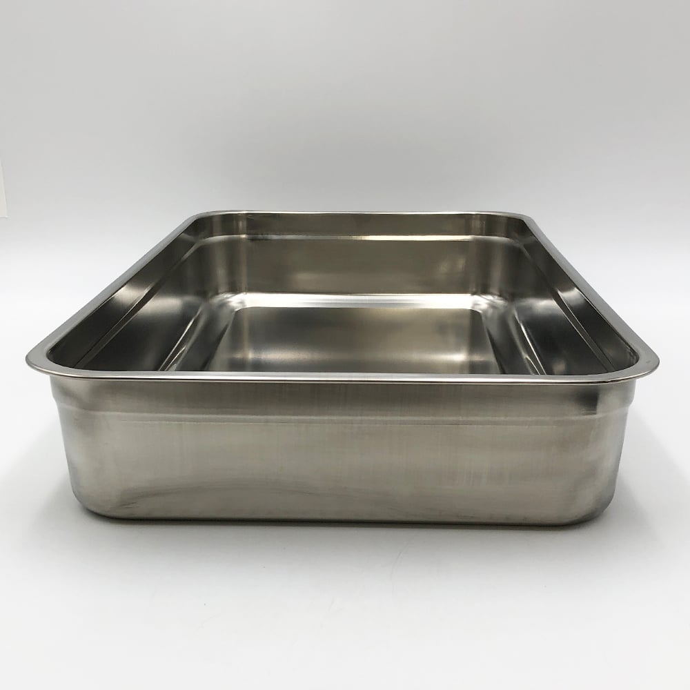 Shallow long tray (560 x 336 x 90 mm) Type 56 x 1