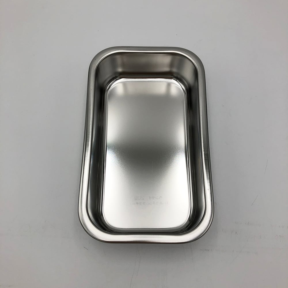 얕은 길이 버트 (200×120×45mm) 20형 1개