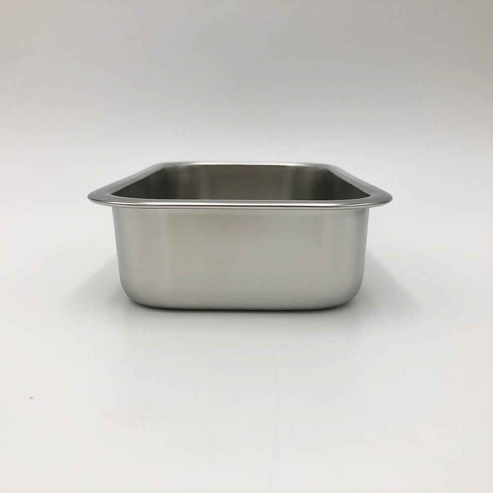 얕은 길이 버트 (200×120×45mm) 20형 1개