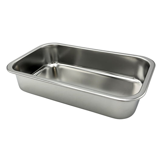 얕은 길이 버트 (240×144×48mm) 24형 1개