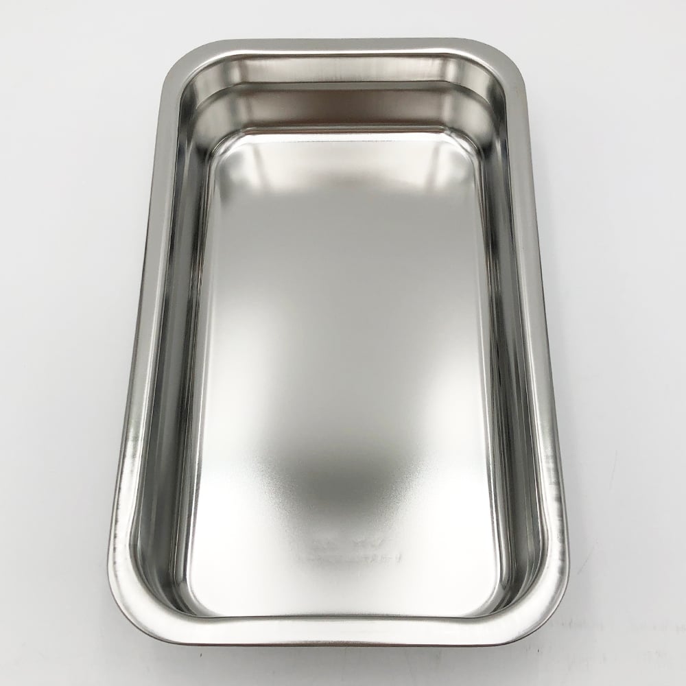浅型長バット　（260×156×50mm）　26型 1個