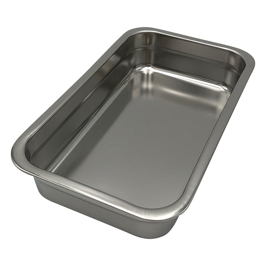 얕은 길이 뱃트 (260×156×50mm) 26형 1개