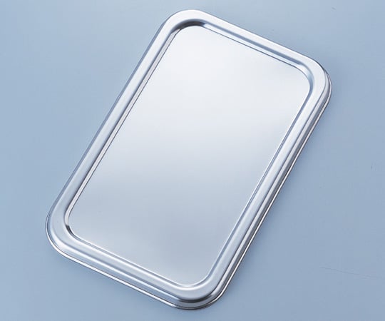 ステン長バット蓋　208×128mm　20型 1枚