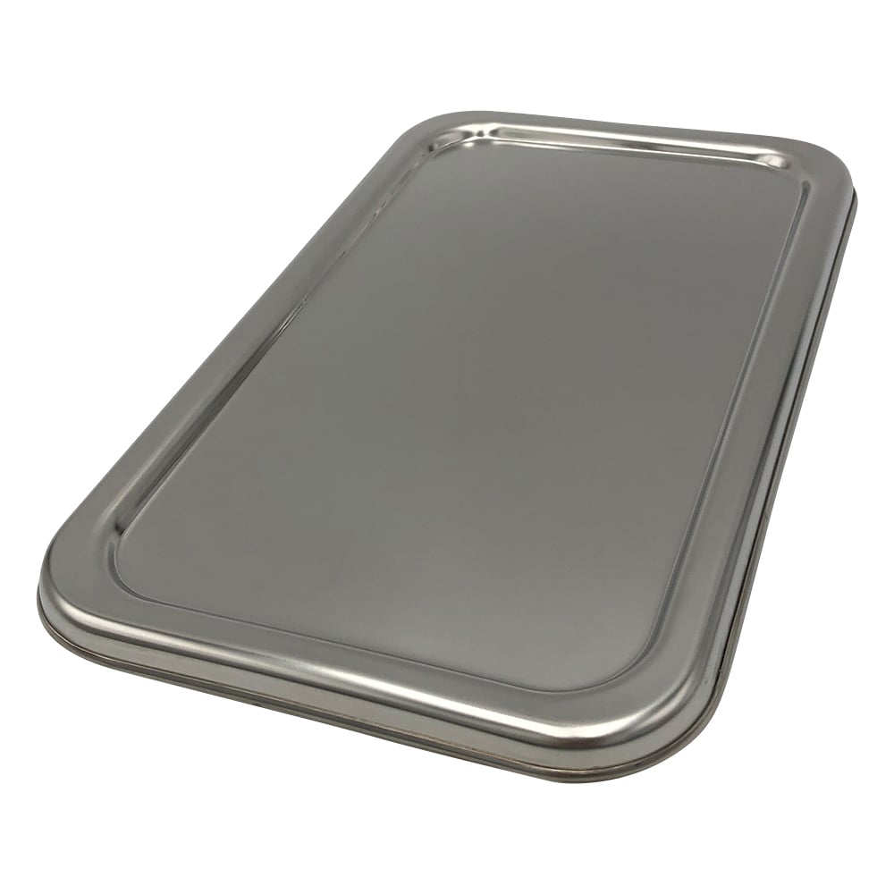 ステン長バット蓋　288×176mm　28型用 1個