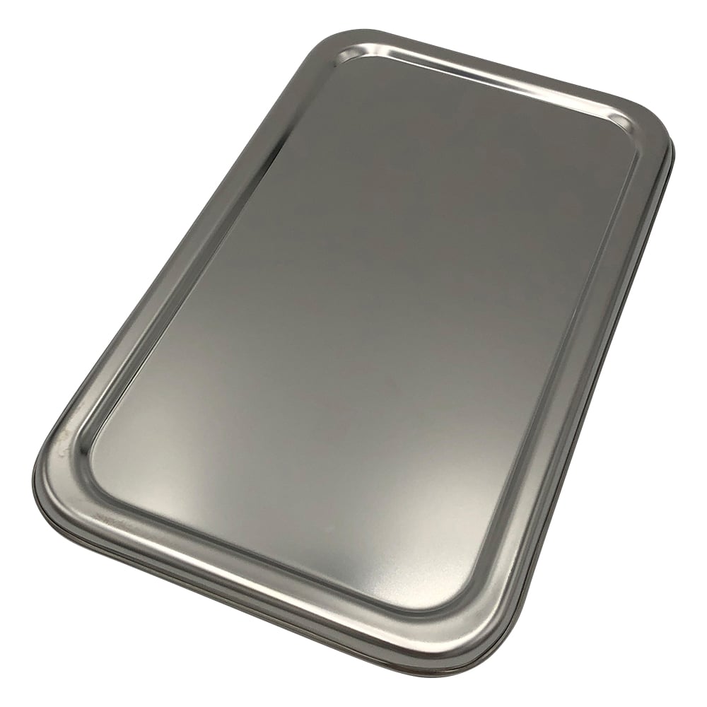 ステン長バット蓋　308×188mm　30型用 1個