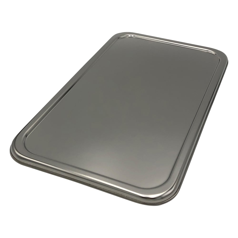 ステン長バット蓋　448×272mm　44型用 1個