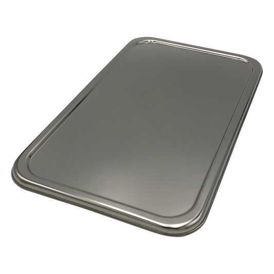 스텐 길이 버트 뚜껑 448×272mm 44형용 1개