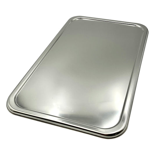 스텐 길이 버트 뚜껑 528×320mm 52형용 1개