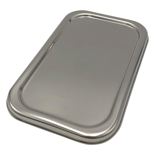 스텐 길이 버트 뚜껑 208×128mm 20형 1장