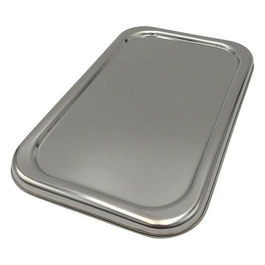 스텐 길이 버트 뚜껑 248×152mm 24형 1장