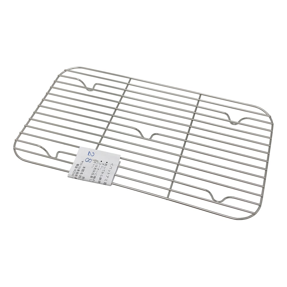 長バットアミ　（250×140mm）　28型 1個