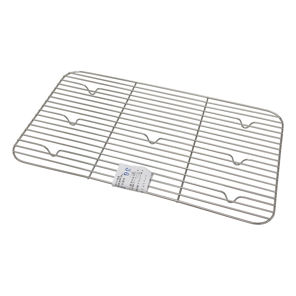 長バットアミ　（331×186mm）　36型 1個