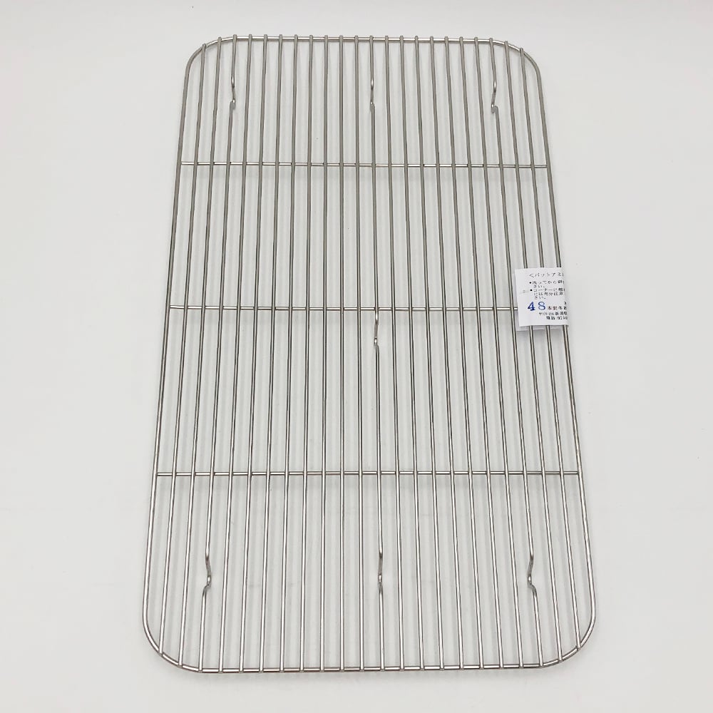 長バットアミ　（450×257mm）　48型 1個