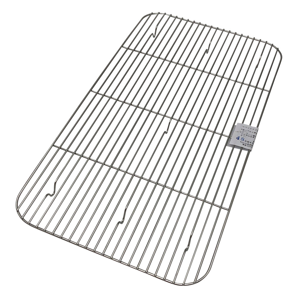 長バットアミ　（450×257mm）　48型 1個