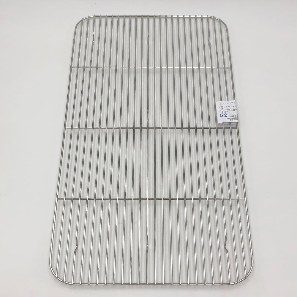 長バットアミ　（489×279mm）　52型 1個